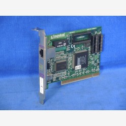 Kingston KNE100TX Ethernet Card